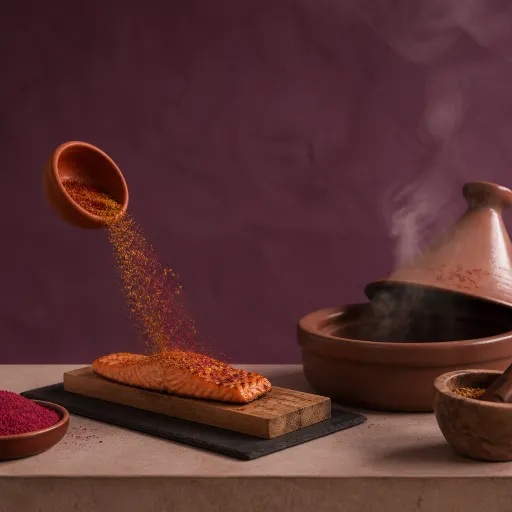 When Nordic fire meets medina spice: the chefs rewriting Marrakech's kitchen rules