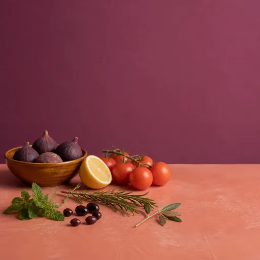 Farm to riad: the Moroccan hotels growing what they serve