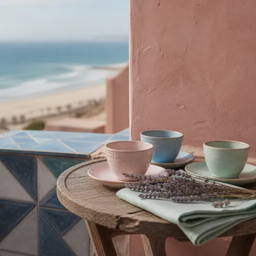 Elegant coastal stays at Tikida Agadir hotel on Morocco’s Atlantic shore