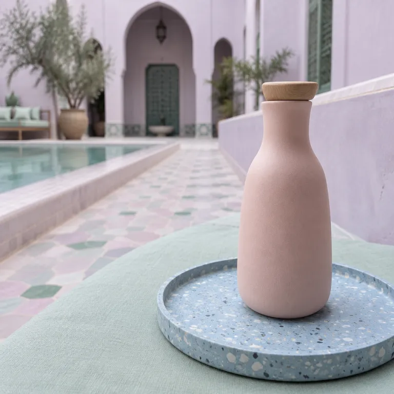World Tourism Day: what responsible luxury actually looks like in Morocco