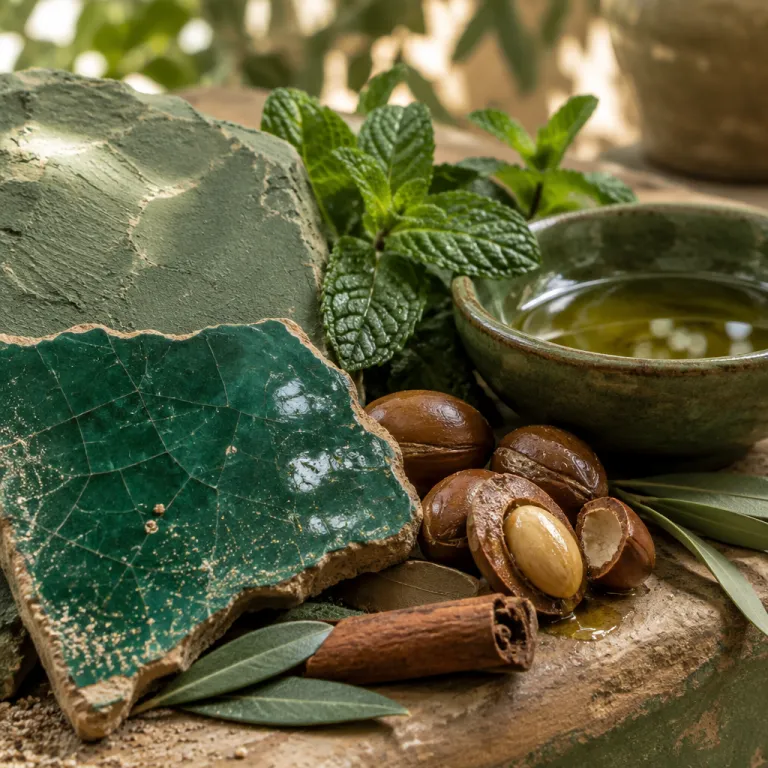 Moroccan riads in Marrakech for a refined stay in the medina