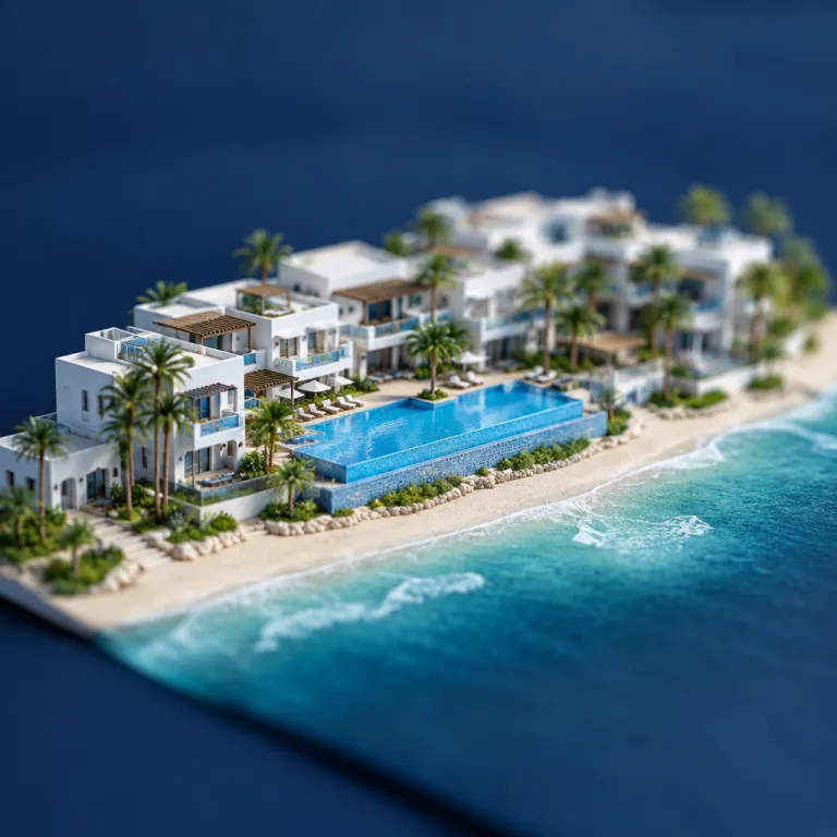 Hotel Agadir Riu: refined coastal escapes on Morocco’s Atlantic shore