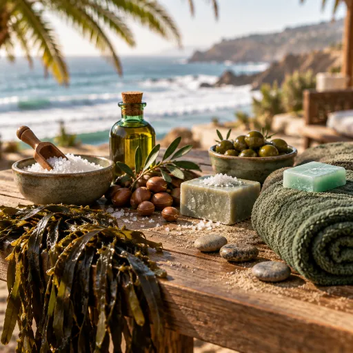 Taghazout's luxury turn: where Atlantic surf culture meets five-star