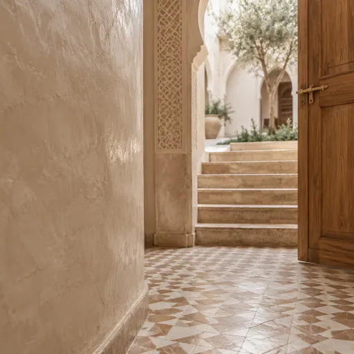 Elegant places to see in Morocco for culture rich city stays