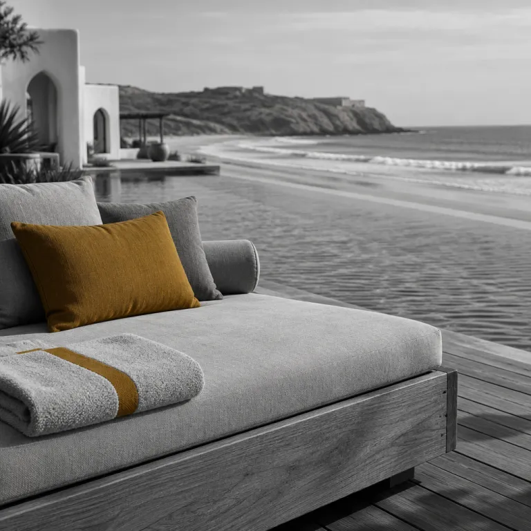 An elegant guide to the best beaches in Morocco for luxury coastal escapes