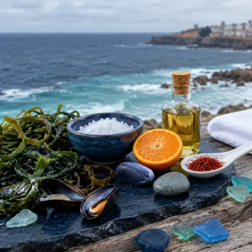 Elegant coastal experiences to enjoy in Tangier for a refined Moroccan stay