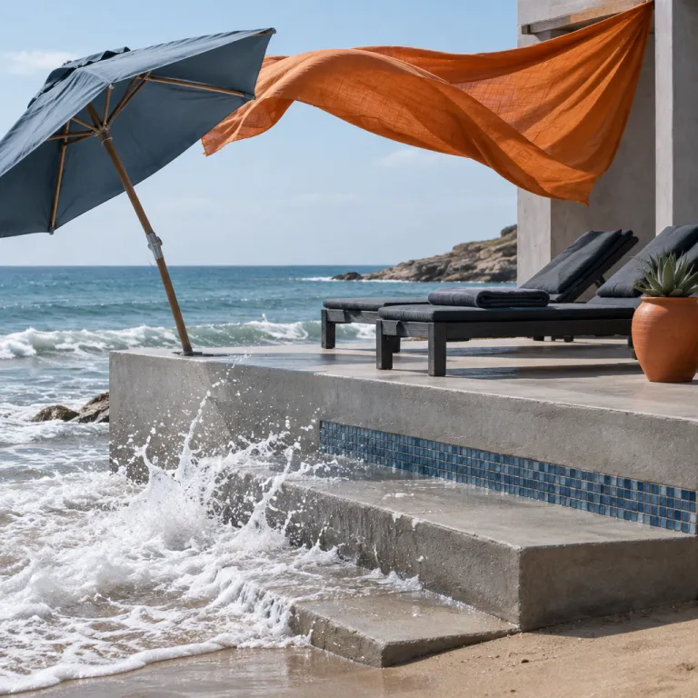 Moroccan beaches for refined coastal escapes in Morocco