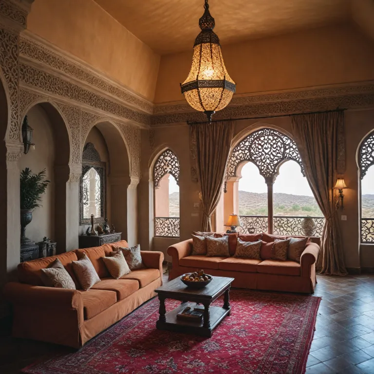 Morocco luxury hotel booking: elevate your stay with premium experiences