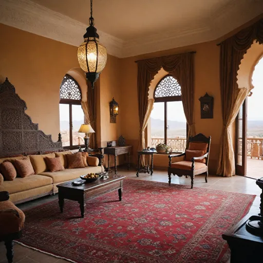 Morocco luxury hotel reviews: an in-depth look at the finest stays
