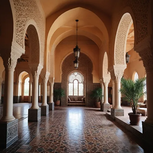 Where to stay for luxury in Morocco: a guide to the finest hotels and experiences