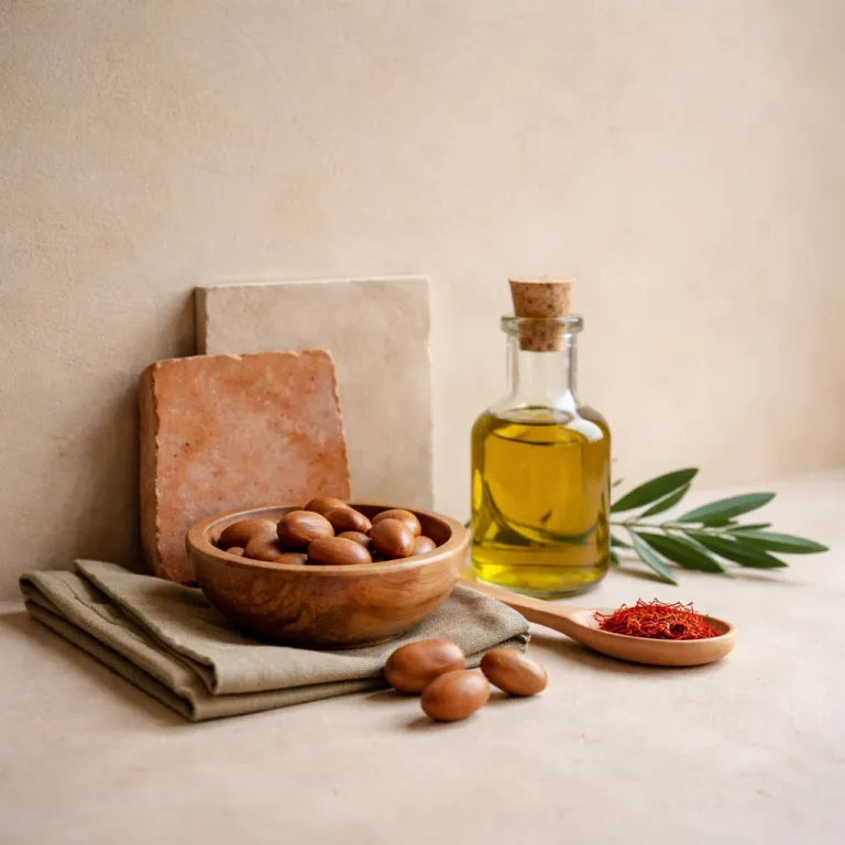 Marrakech villa rental for refined travelers seeking privacy and style