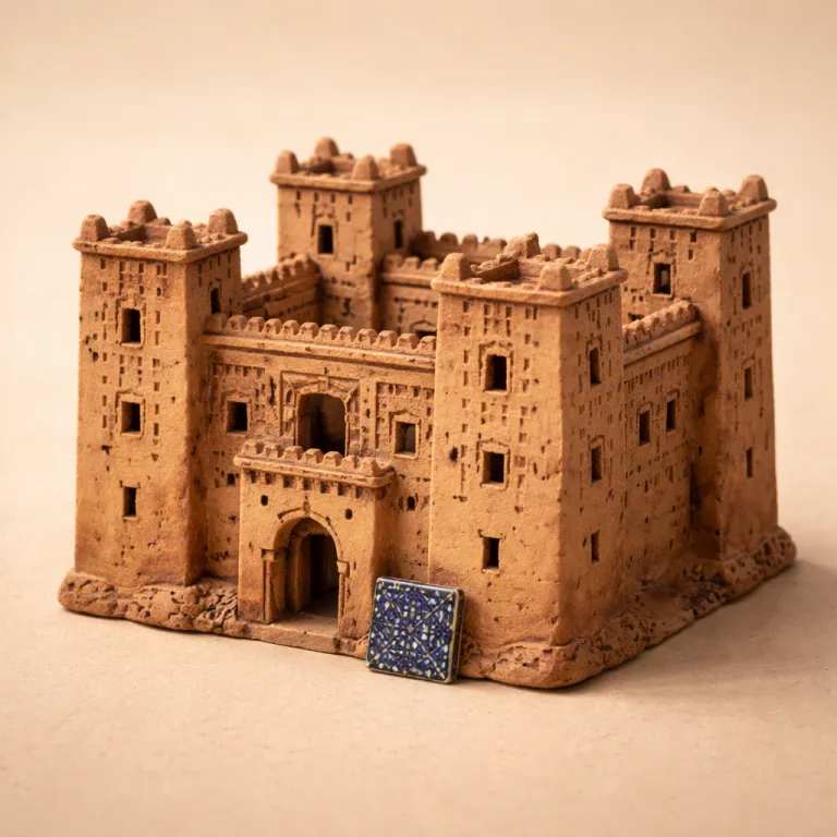 Top Hotels in the Ouarzazate Region Morocco