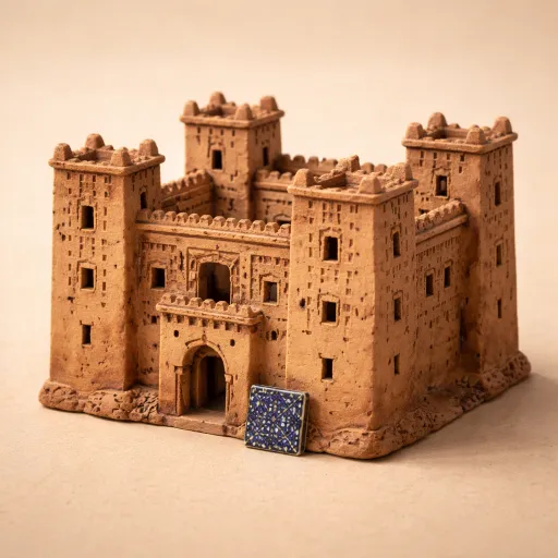 Ouarzazate