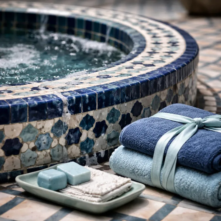 The new Atlas and Sahara programs that finally match your riad's standards