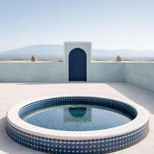 Where to stay in Morocco in 2026: a route through Marrakech, Fes, the Atlas and the desert