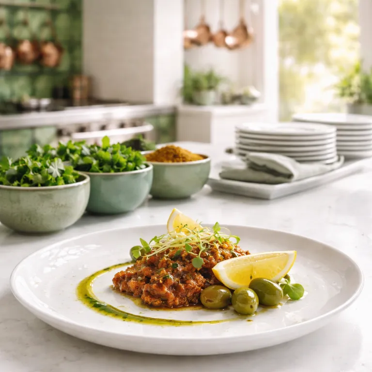 Beyond tagine: where Morocco's most ambitious chefs are actually cooking