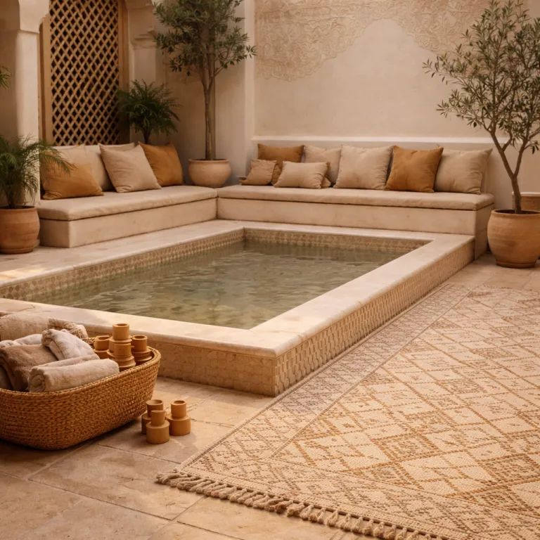 Family-friendly luxury hotels in Morocco: which properties have figured it out