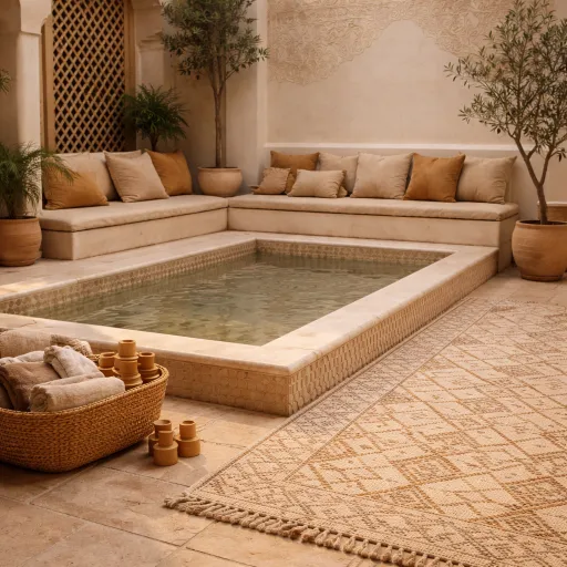 Family-friendly luxury hotels in Morocco: which properties have figured it out