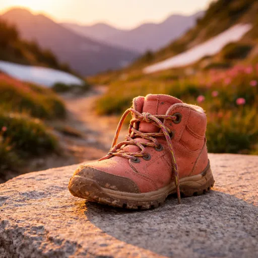 Late spring in the Atlas: the brief window when families can hike the high passes