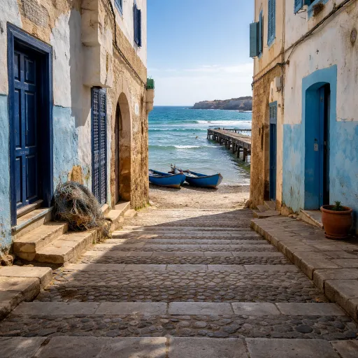 The orientalist trap: how to write, photograph and recommend Morocco honestly