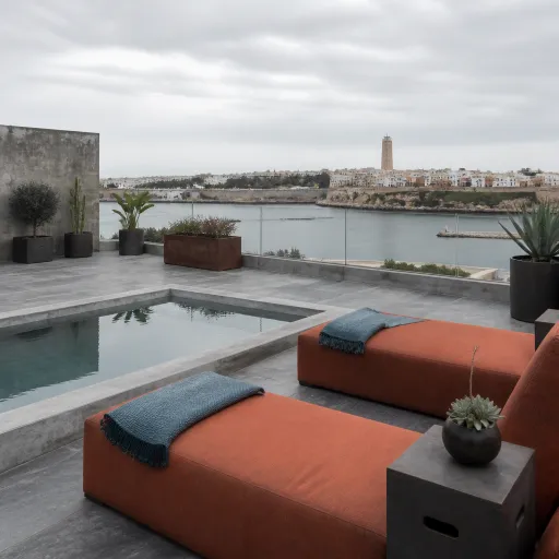 Three nights in Rabat: the capital's quiet luxury that Marrakech cannot offer