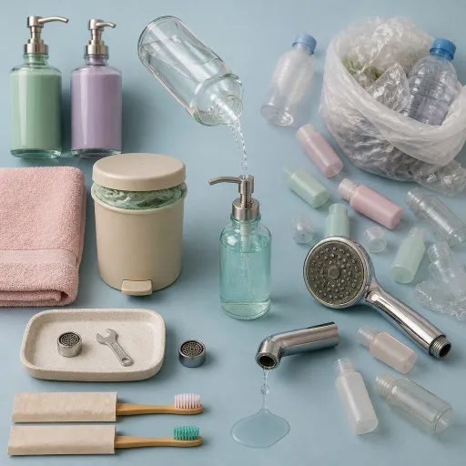 Water, waste and the luxury promise: what Morocco's hotels report and what they actually do