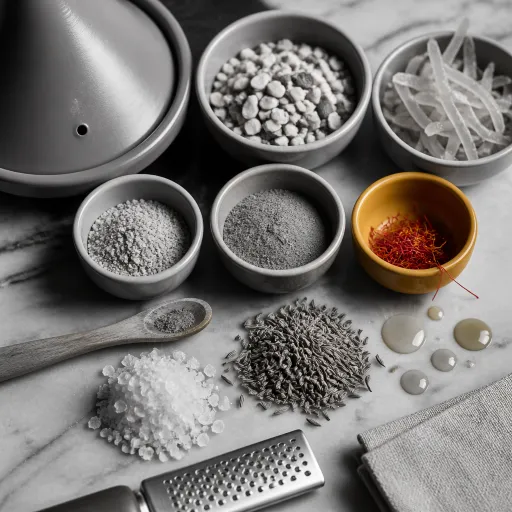 Moroccan cooking classes at luxury hotels: where the kitchen is the real amenity