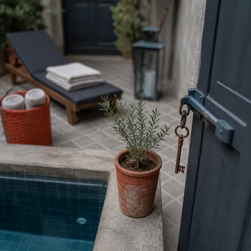 Renting a whole riad: when private beats a hotel room in Morocco