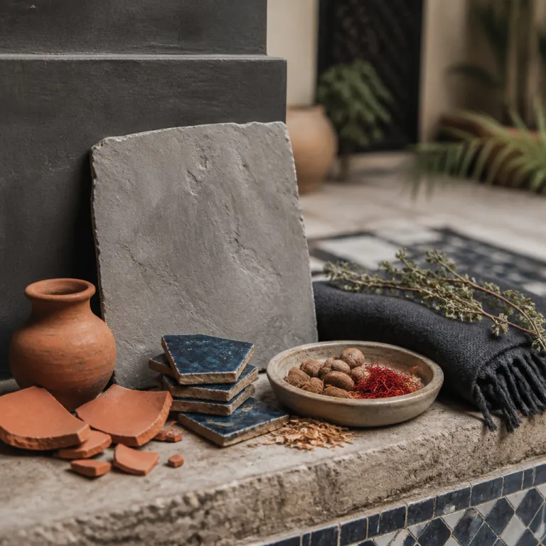 Marrakech riad hotel stays for refined travellers in the medina