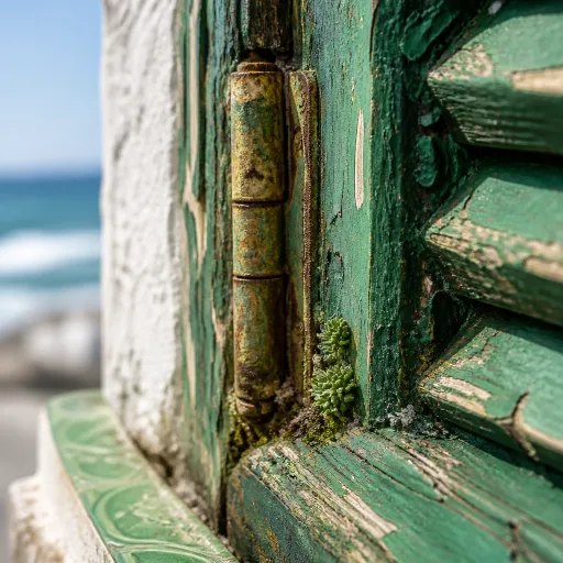 Tangier's coastal hotels have caught up with the city's promise: where to stay on Morocco's northern shore