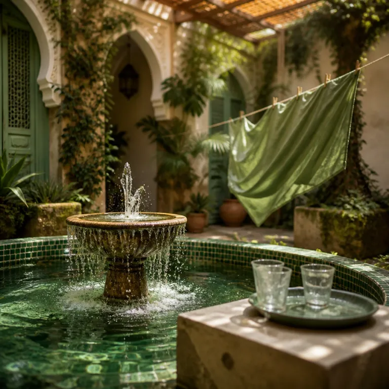 What a riad in Morocco really is and how to choose the right one for your stay