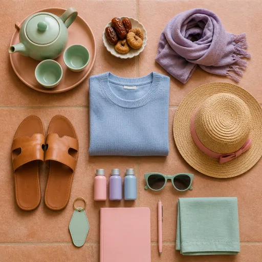 September in Morocco: why the shoulder season rewards travelers who wait