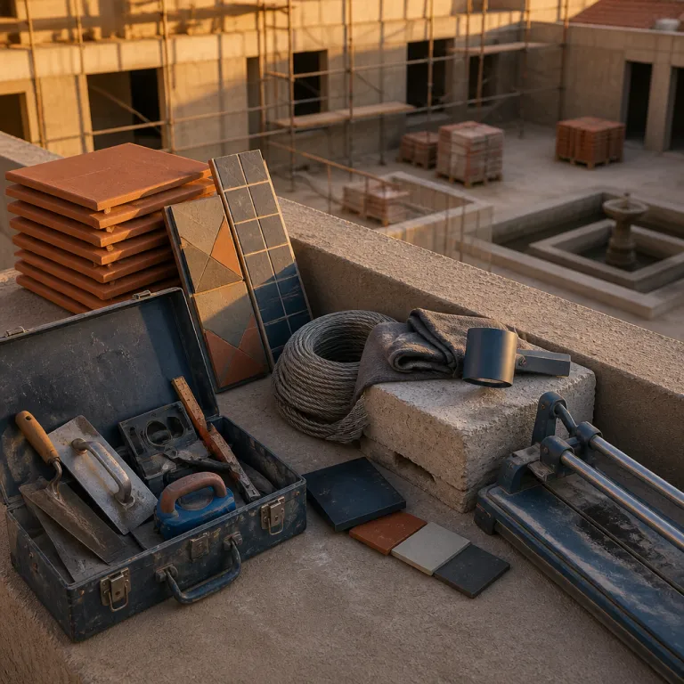 How Morocco’s evolving luxury hotel design is reshaping your stay