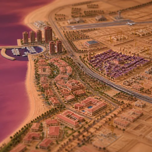 Planning Morocco before 2030: where sixty thousand new hotel rooms are landing
